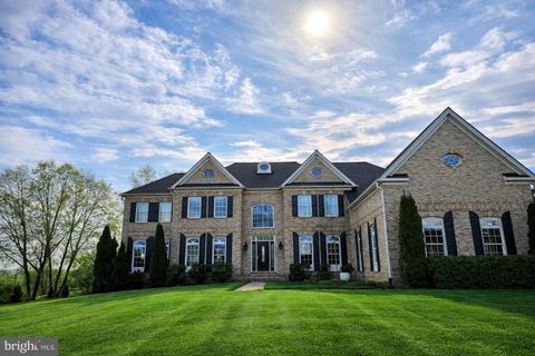 16720 FALCONHURST DRIVE PURCELLVILLE VA 20132