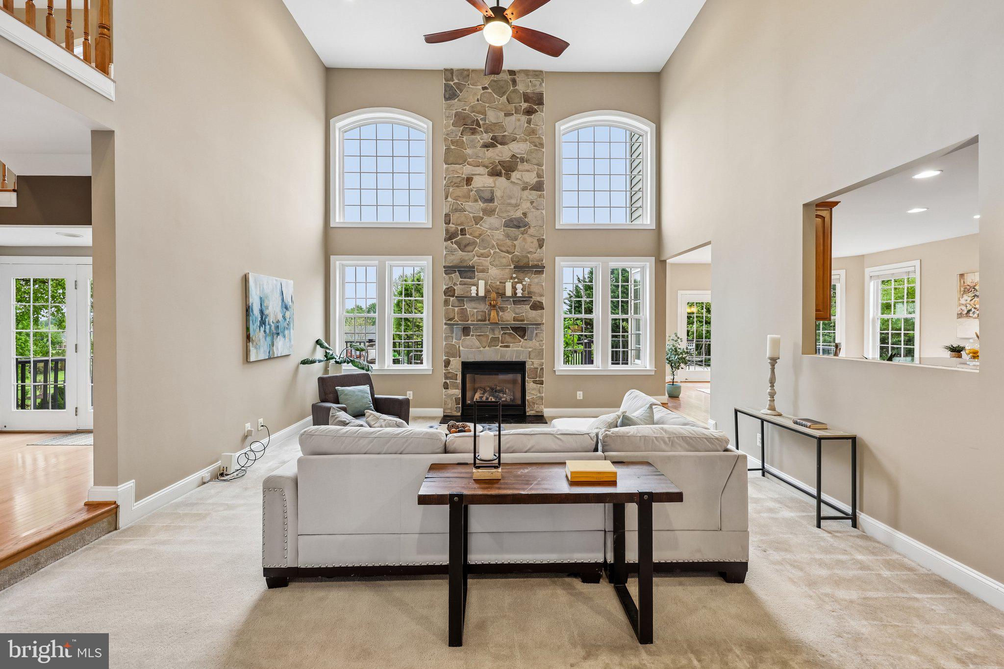 WRIGHT FARM - Residential