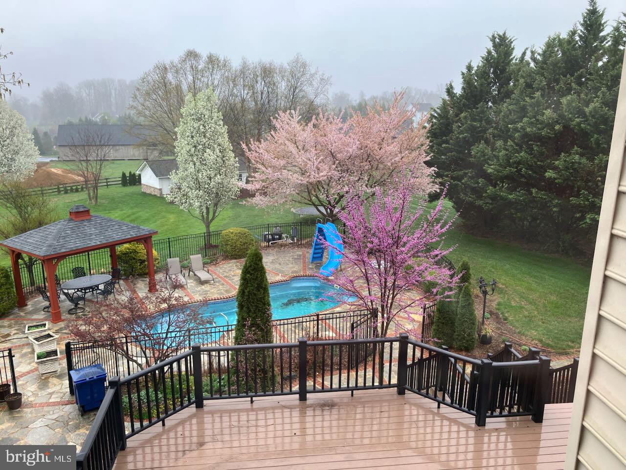 16720 FALCONHURST DRIVE