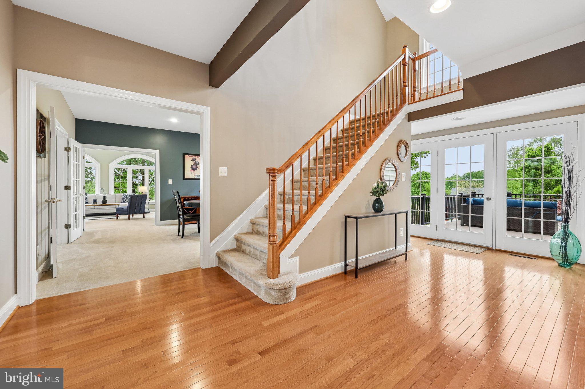WRIGHT FARM - Residential