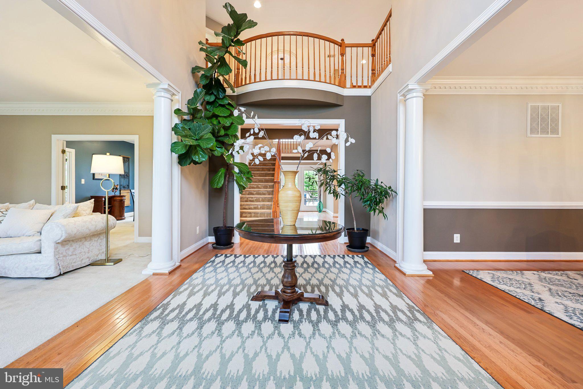 WRIGHT FARM - Residential