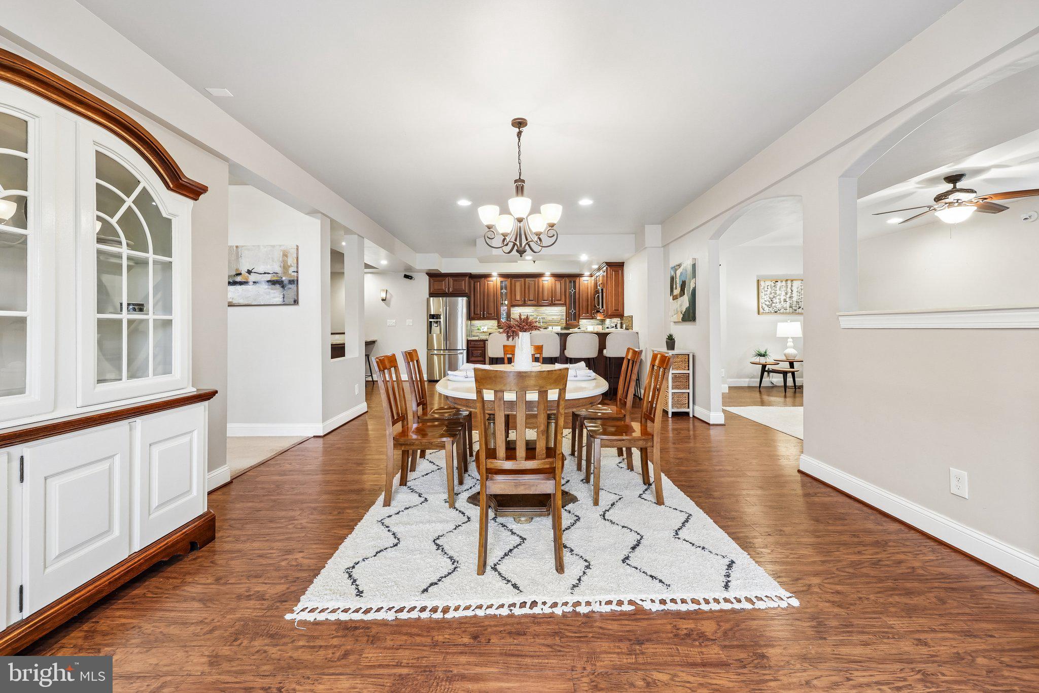 WRIGHT FARM - Residential