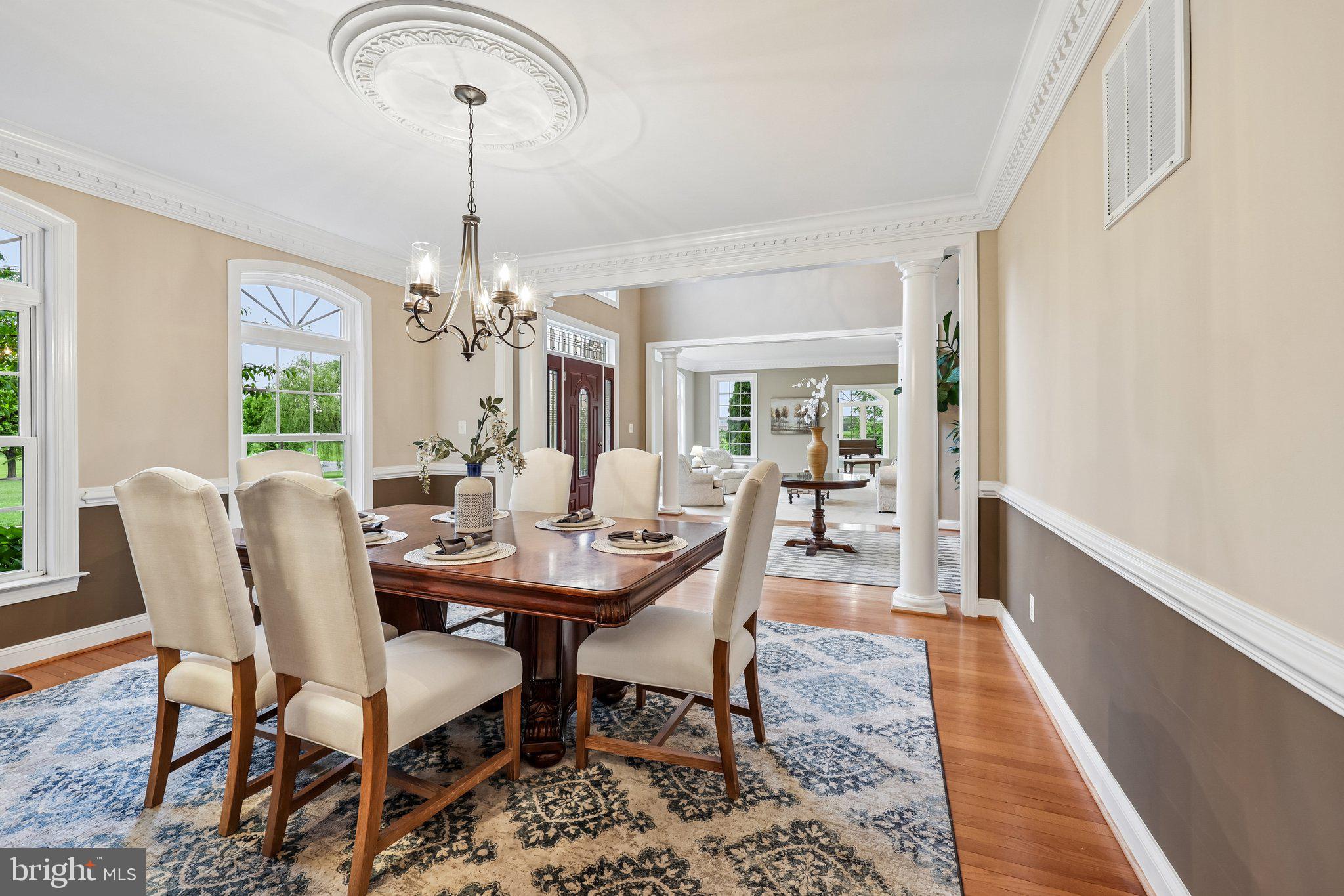WRIGHT FARM - Residential