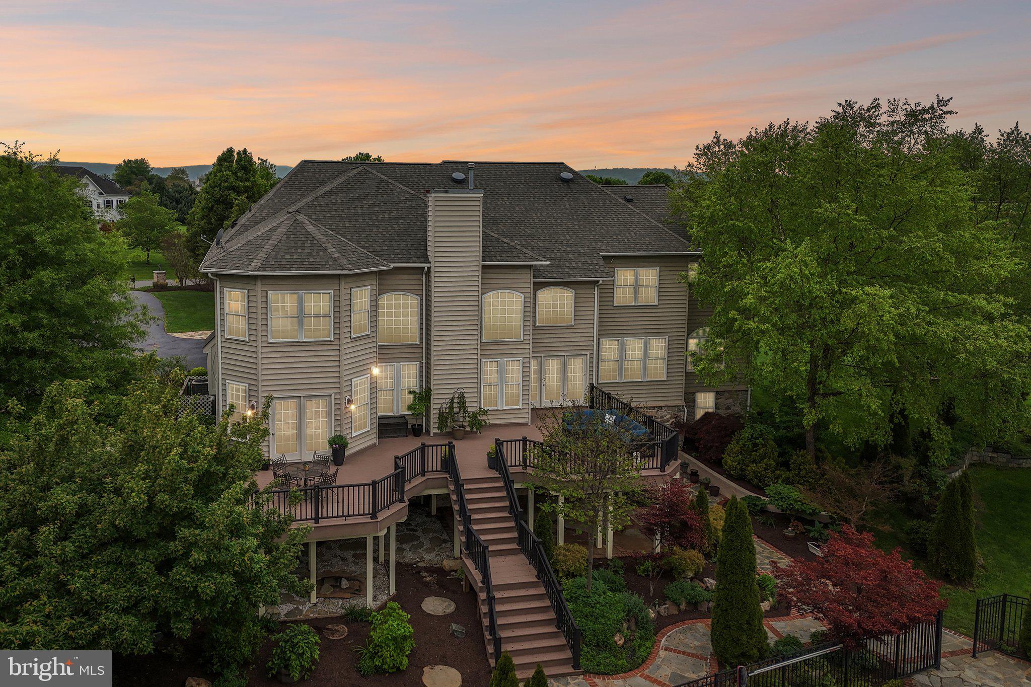 WRIGHT FARM - Residential