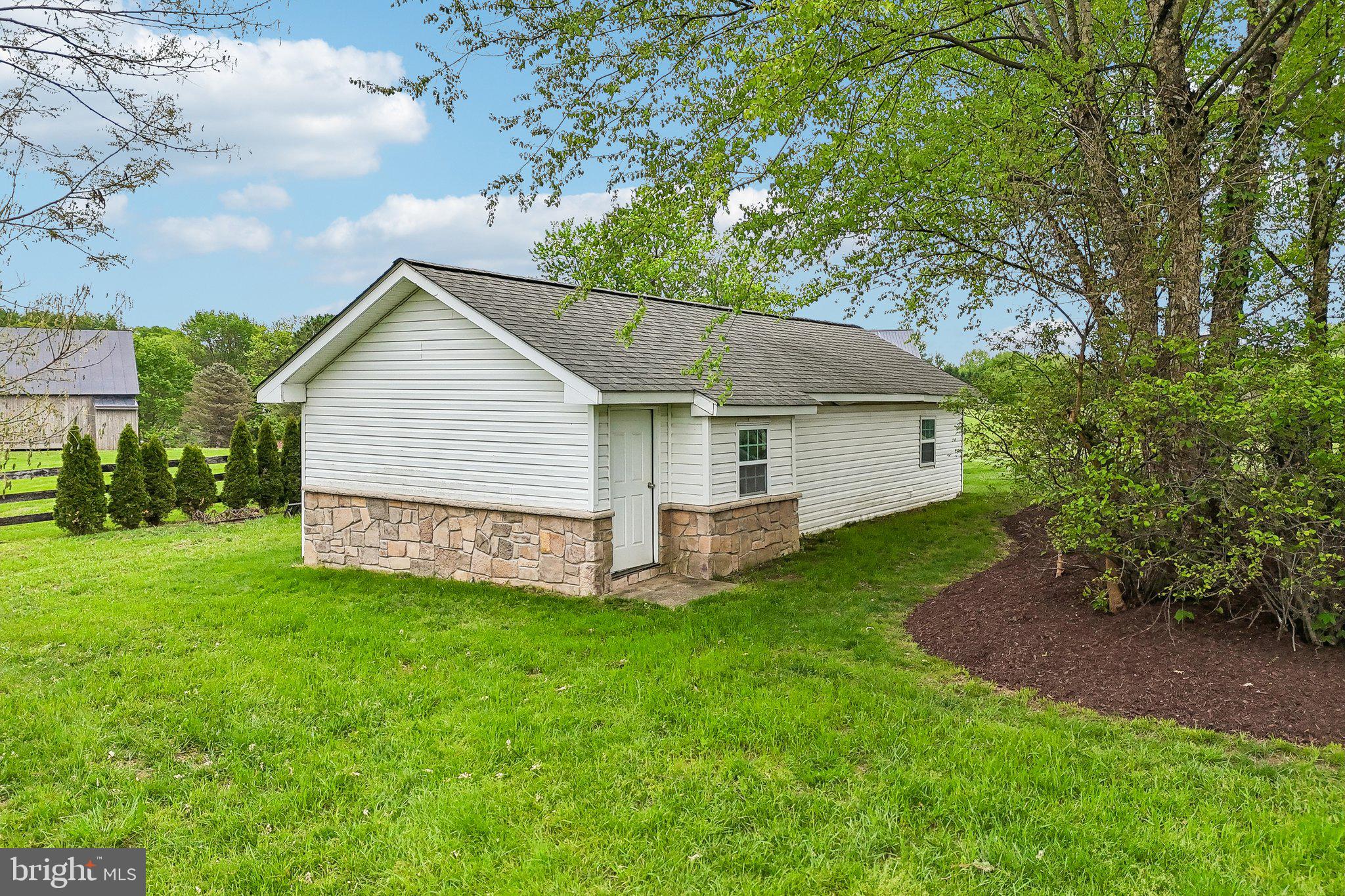 WRIGHT FARM - Residential