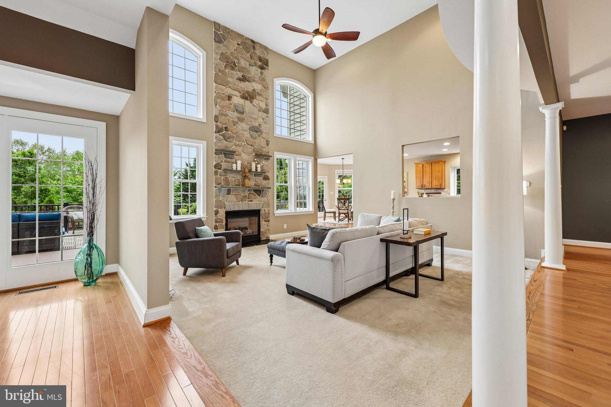 WRIGHT FARM - Residential