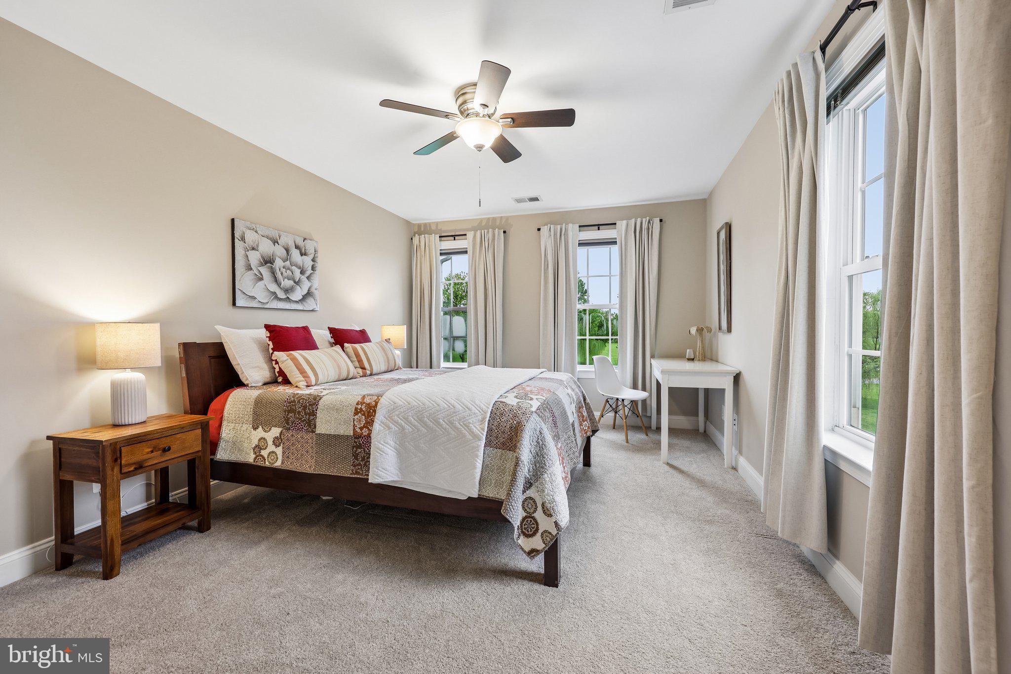 WRIGHT FARM - Residential