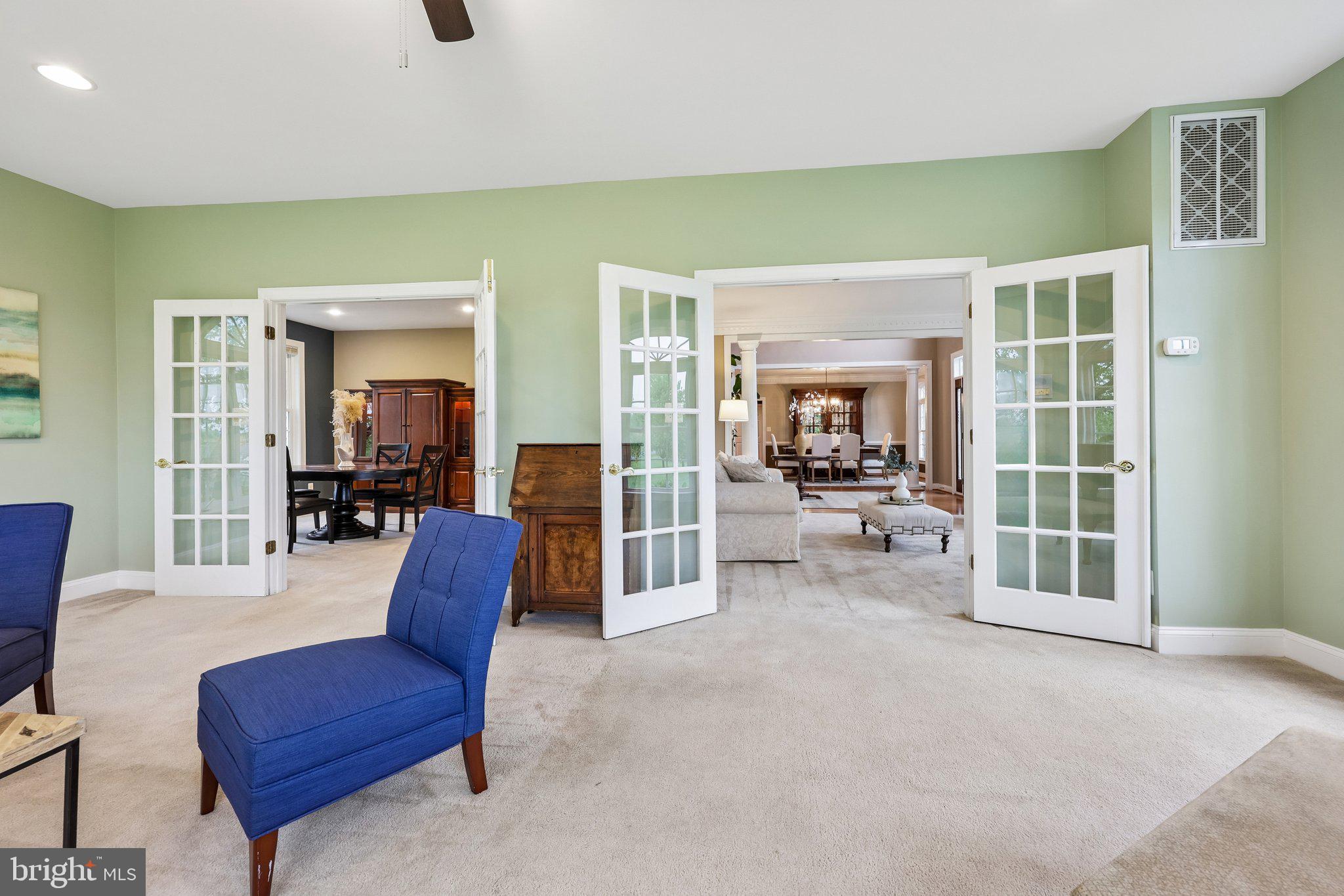 WRIGHT FARM - Residential