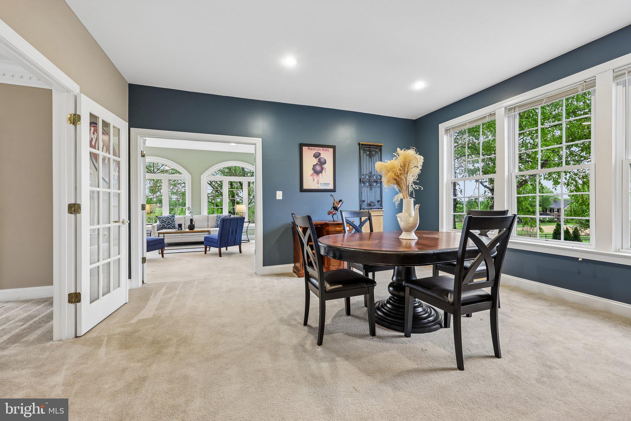 WRIGHT FARM - Residential