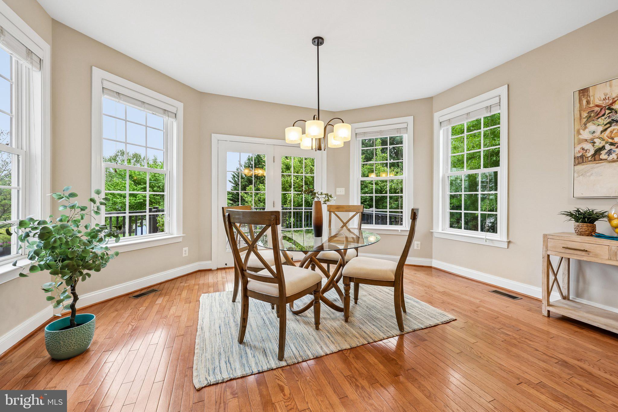 WRIGHT FARM - Residential