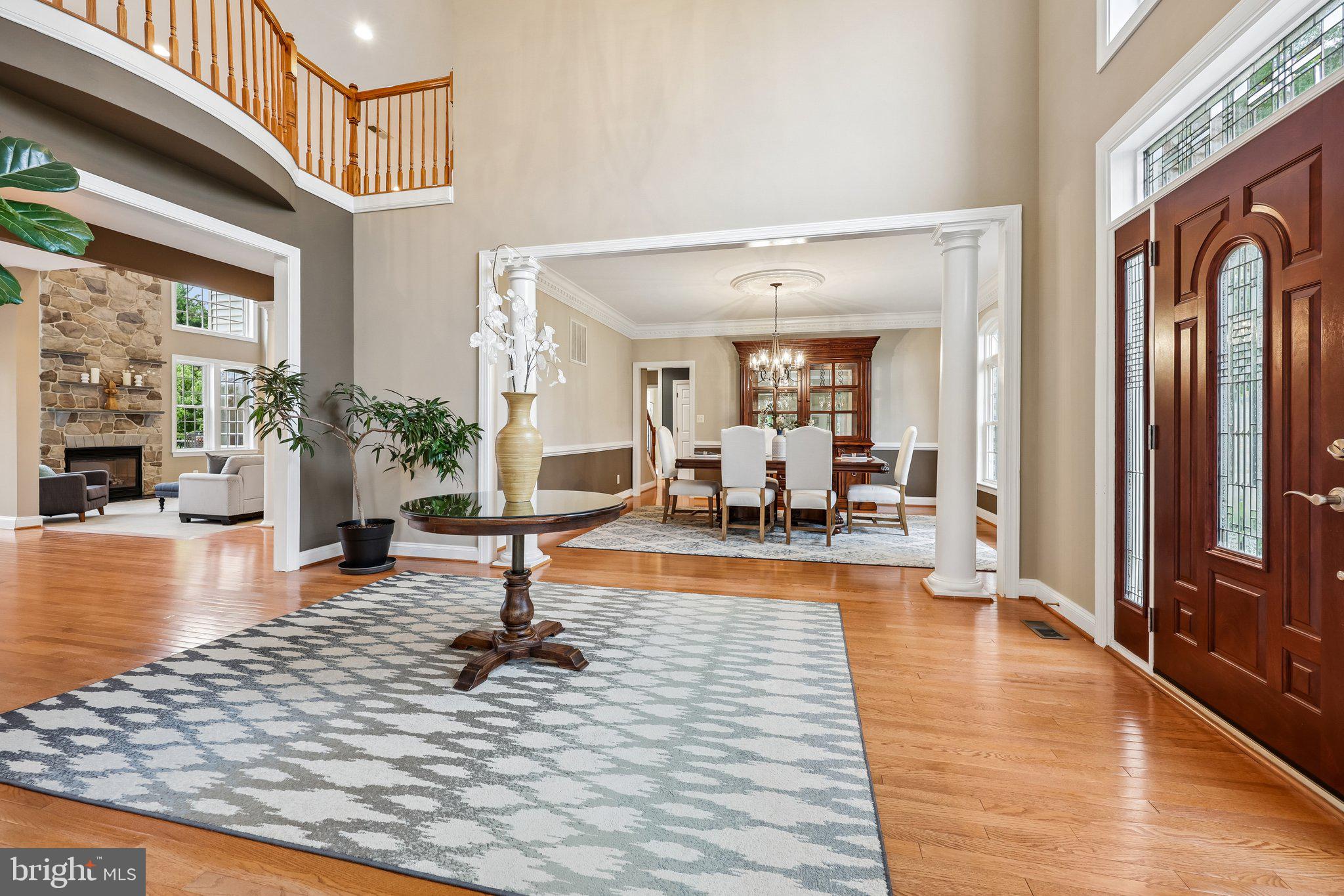 WRIGHT FARM - Residential