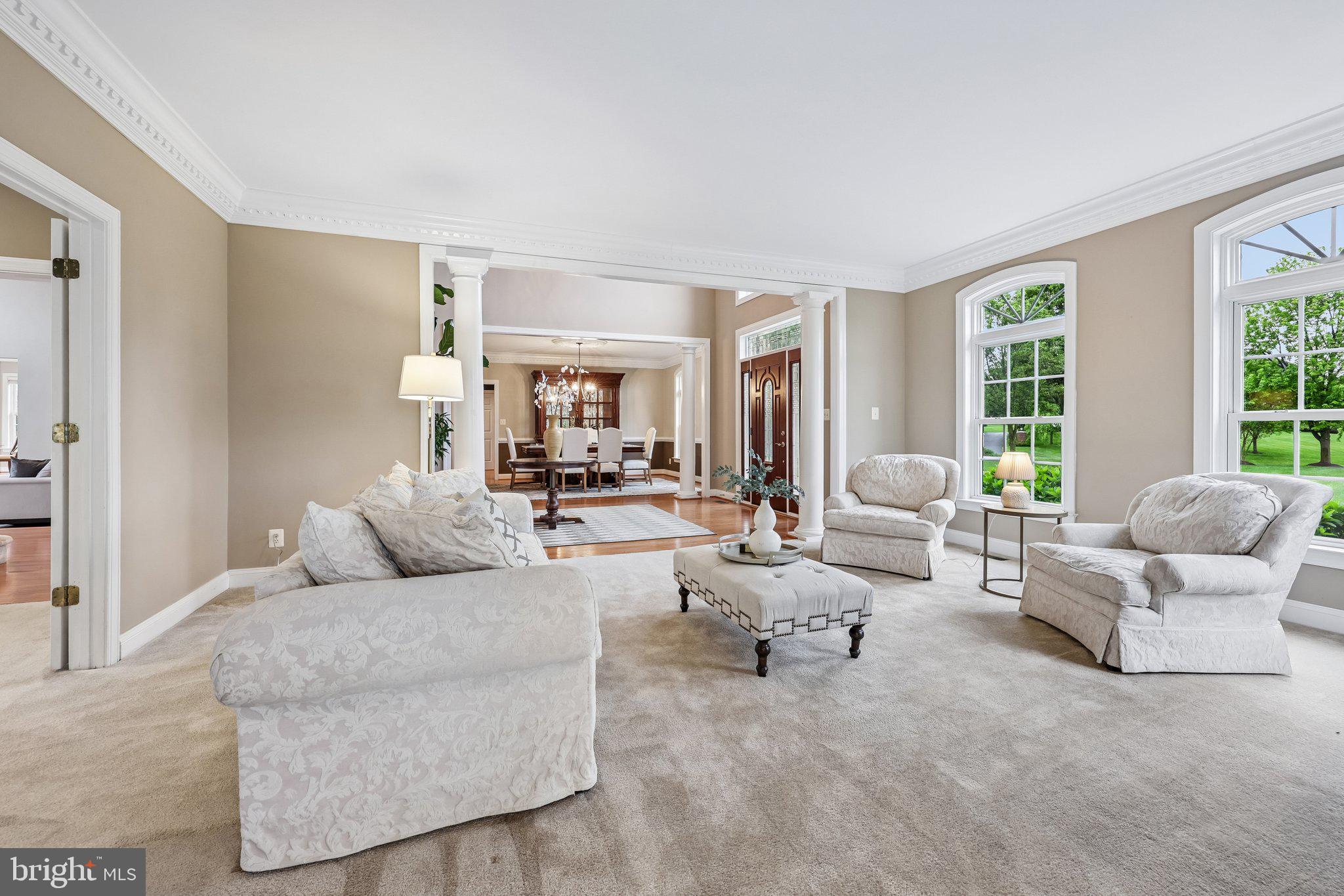 WRIGHT FARM - Residential
