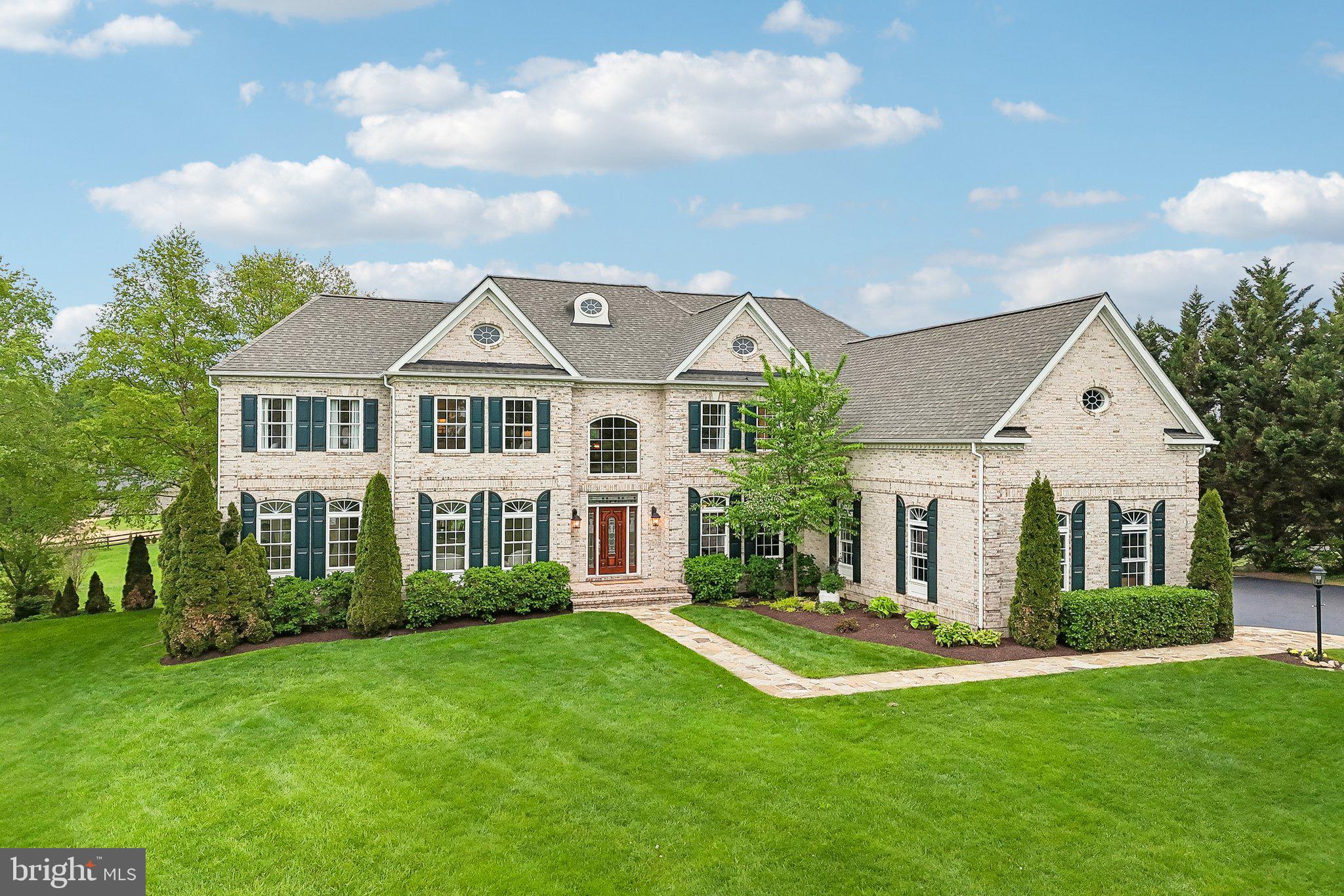 WRIGHT FARM - Residential