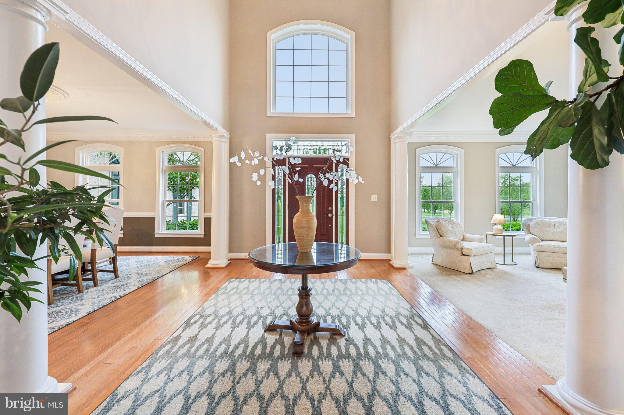 WRIGHT FARM - Residential