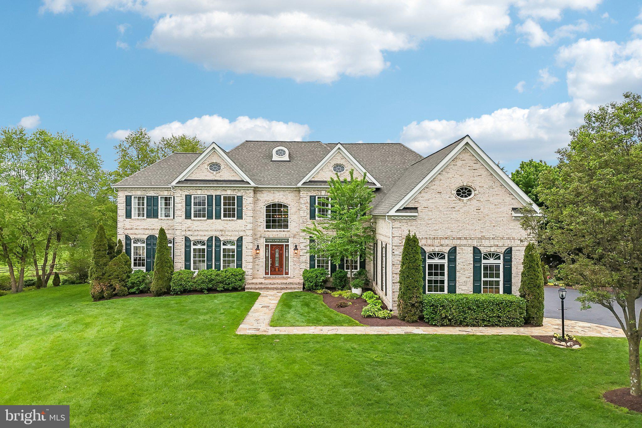 WRIGHT FARM - Residential
