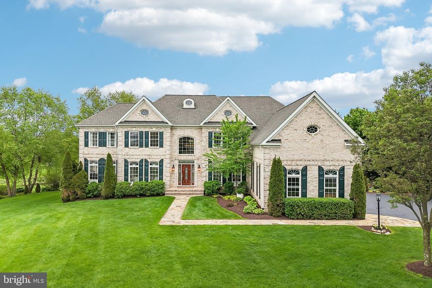 The Pinnacle of Purcellville Living: An 8,000 SF Multi-Generational Masterpiece

Welcome to 16720 Falconhurst Dr, an architectural gem situated west of the Leesburg Line, where protected ridgelines and starlit nights define the landscape. This 7-bedroom, 6.5-bath estate offers over 8,000 square feet of finished luxury, meticulously designed for both grand-scale entertaining and private relaxation.

THE RESIDENCE: The heart of the home is the soaring Great Room, anchored by a magnificent floor-to-ceiling stone fireplace. The chef’s kitchen is a culinary dream, featuring warm maple cabinetry, granite countertops, a massive island with a 5-burner gas cooktop, and premium stainless steel appliances (Bosch, GE, LG). Retreat to the expansive Primary Suite, a private wing boasting a dry bar, sitting room, and an enormous walk-in closet/dressing room that must be seen to be believed.

VERSATILITY: The walk-out lower level is a true "home within a home." Fully finished with its own stainless/granite kitchen, integrated sound system, laundry room, and private baths, it is the perfect solution for multi-generational living, a long-term rental, or a dedicated au-pair suite.

THE GROUNDS: Set on 3.15 acres of manicured gardens and historic stone-and-wood barn backdrops, the outdoor living space is unrivaled. Enjoy the Blue Ridge Mountain views from the expansive Trex deck, or lounge by the fenced-in pool and gazebo. For wellness enthusiasts, the property features a private indoor sauna and a large equipment shed/potting studio.

THE LOCATION: Located in the premier equestrian region of Virginia, you are less than a mile from the W&OD Trail and Route 7. Explore over 20 wineries and 4 craft breweries within minutes, or enjoy fine dining at the iconic Magnolias at the Mill. With Dulles Airport just 30 minutes away, you have the world at your doorstep while enjoying the peace of the countryside.

Property Highlights: 3-Car Garage | 7 Bedrooms | Indoor Sauna & In-Ground Pool | High-End Security | Hillsboro Gap Views | Multi-Generational Suite.