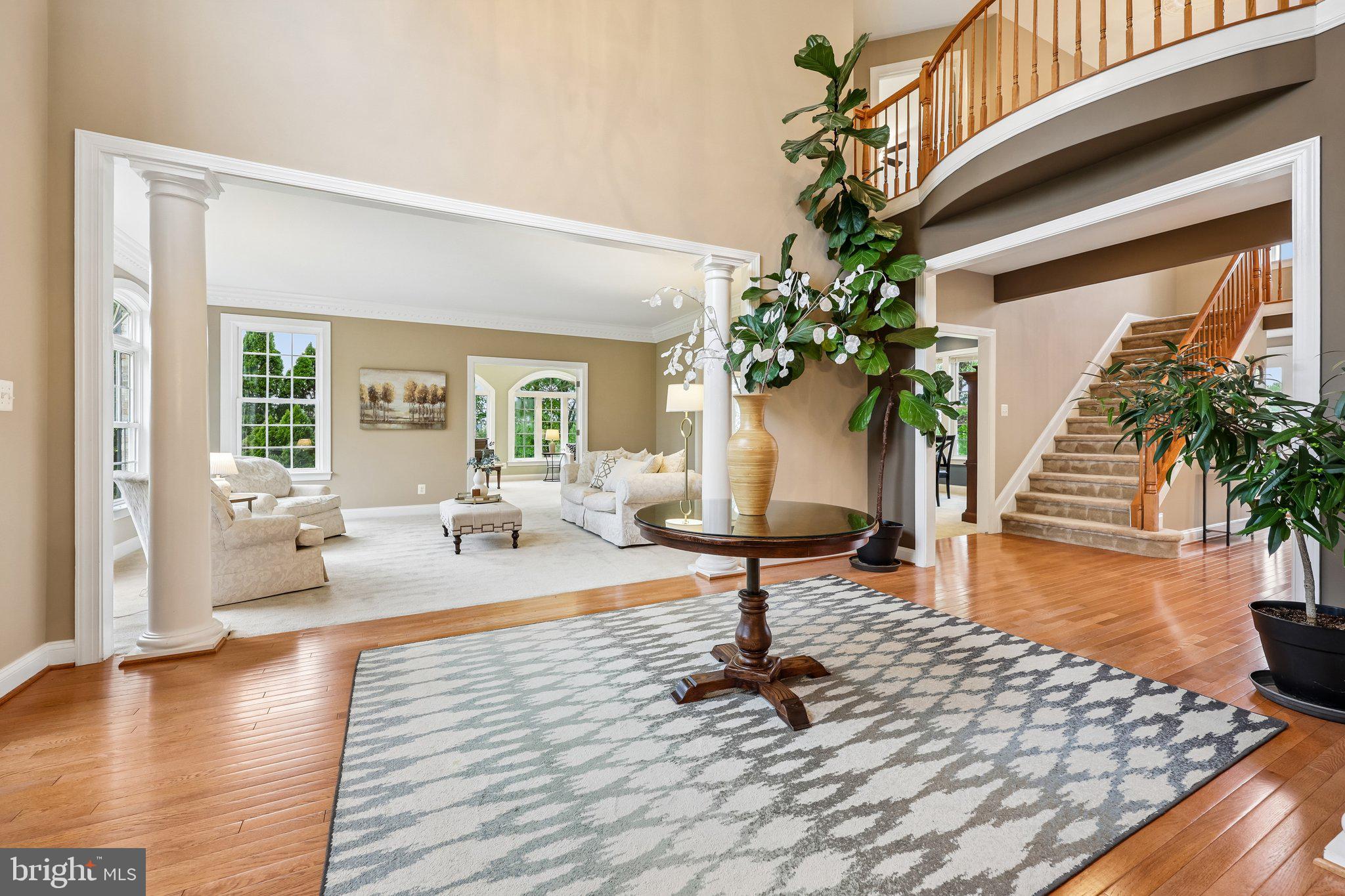 WRIGHT FARM - Residential