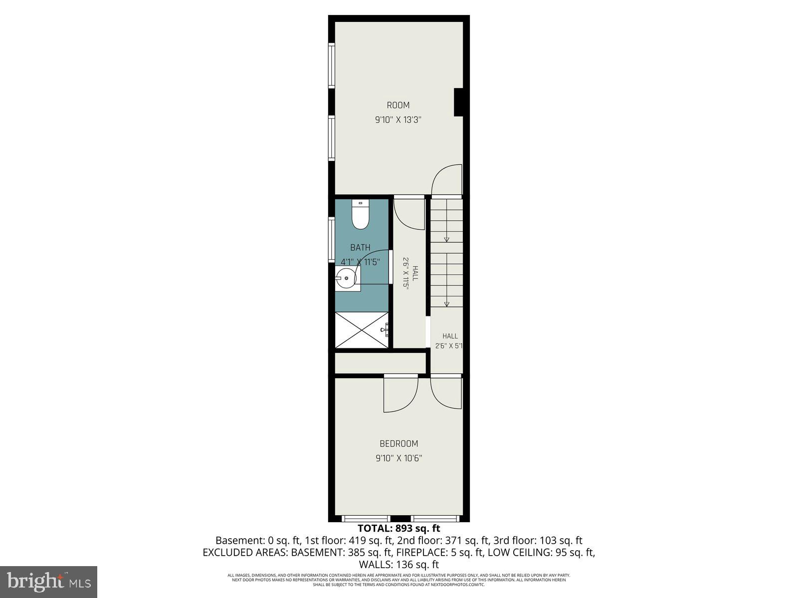 READING - Residential