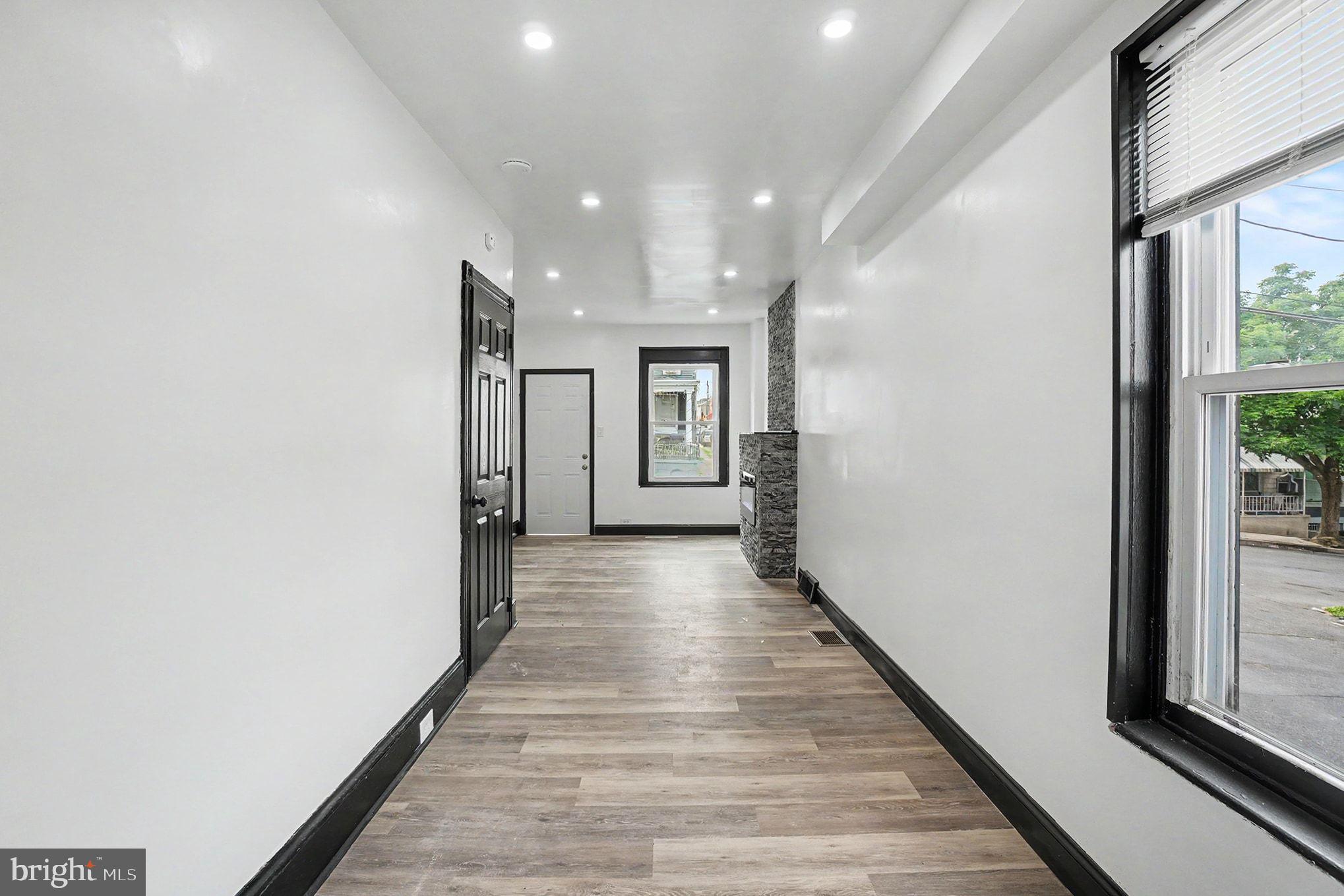 READING - Residential