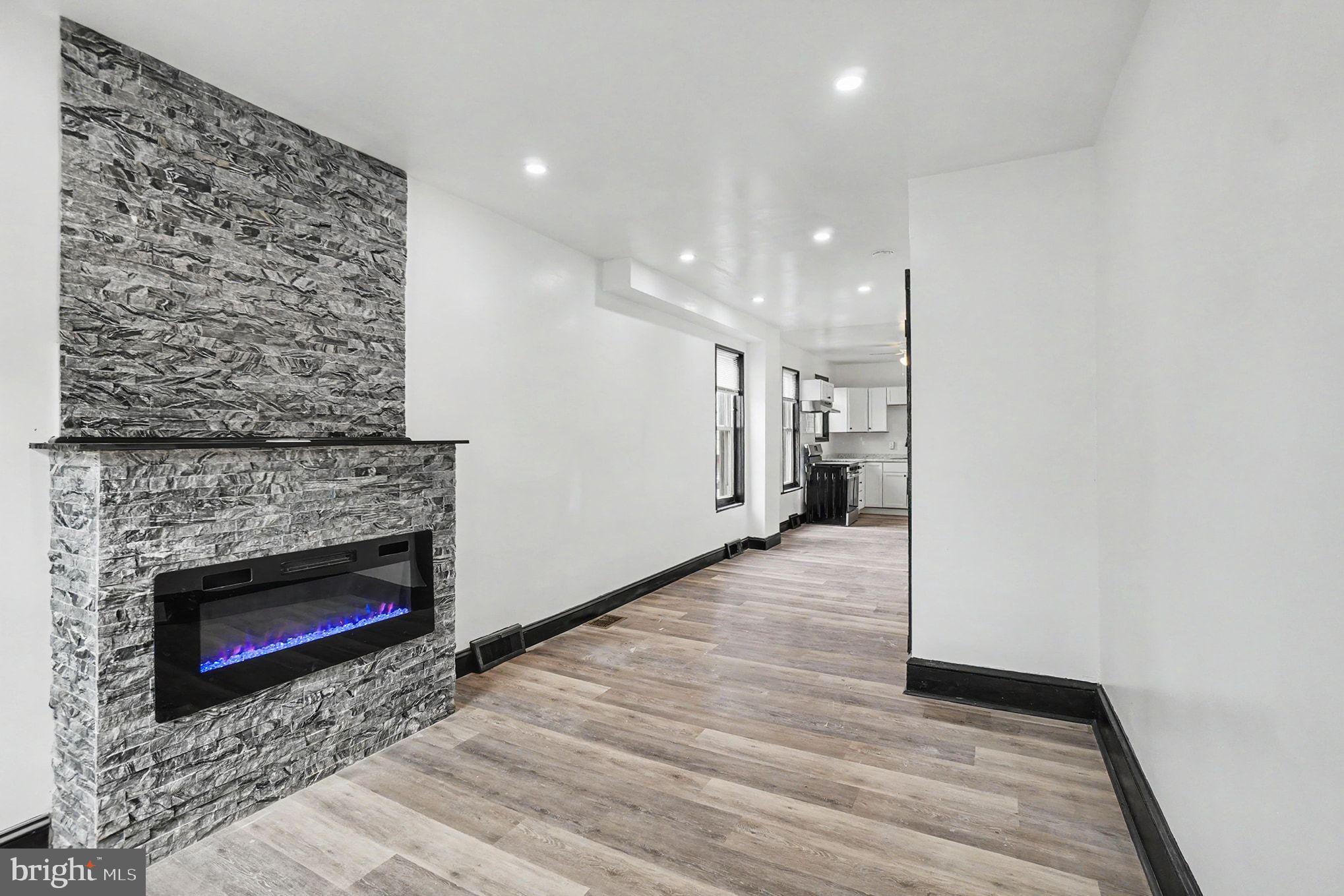 READING - Residential