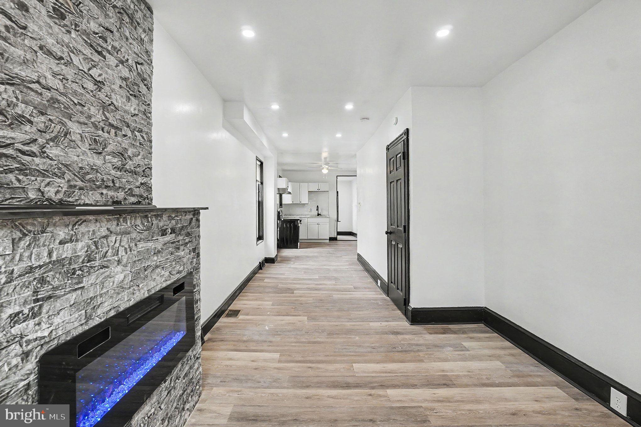 READING - Residential