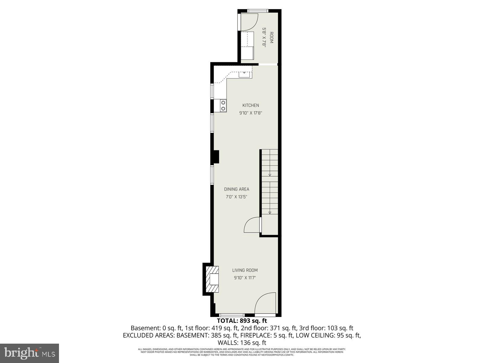 READING - Residential
