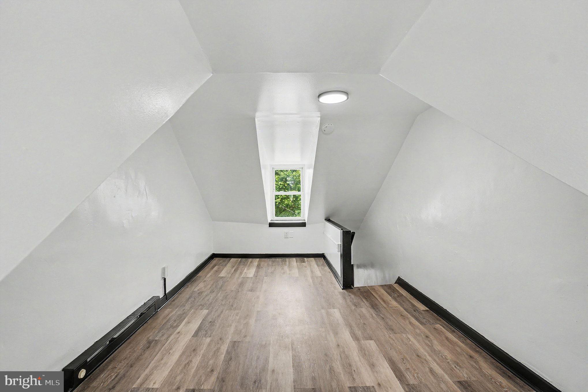 READING - Residential