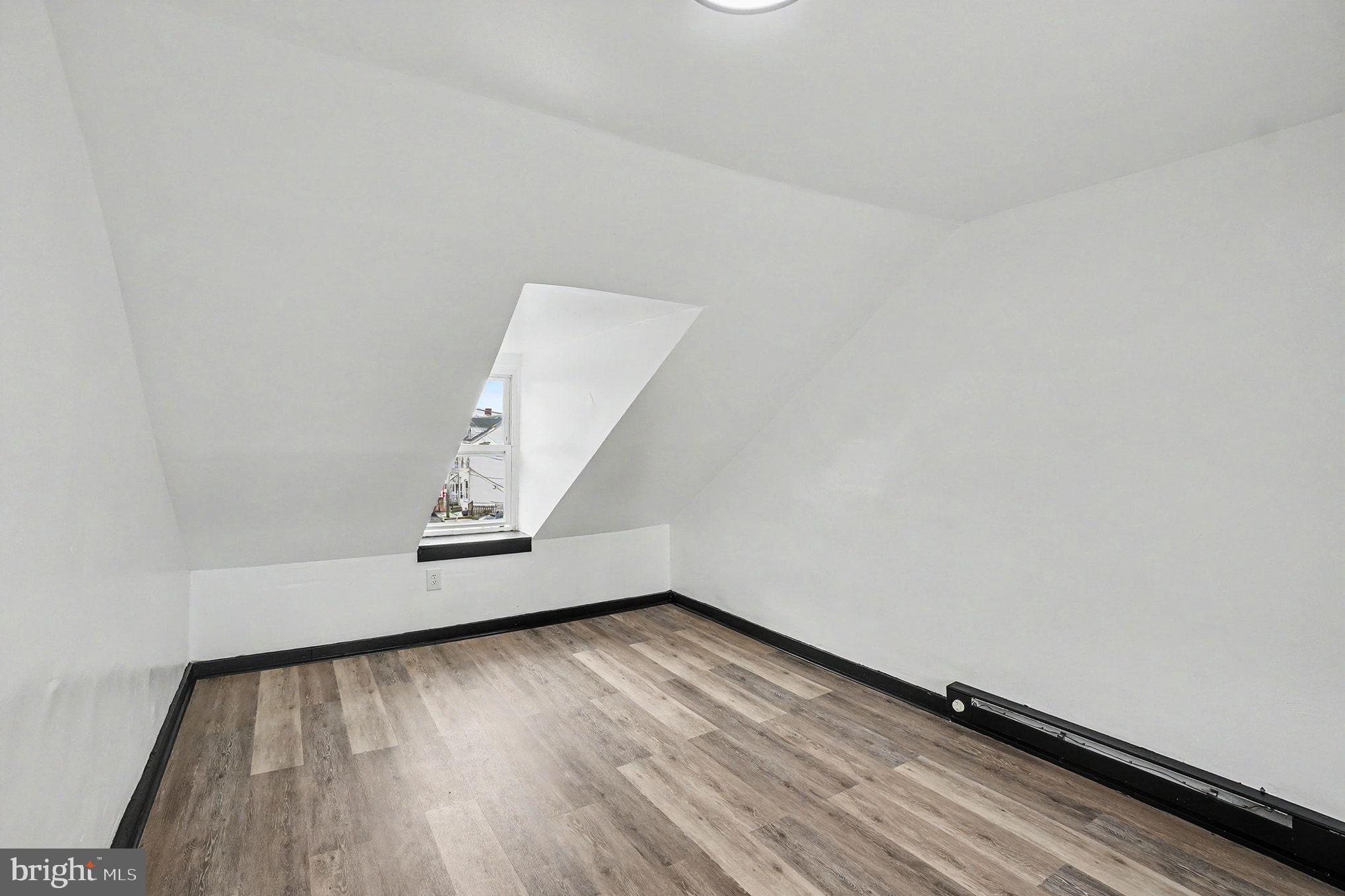 READING - Residential