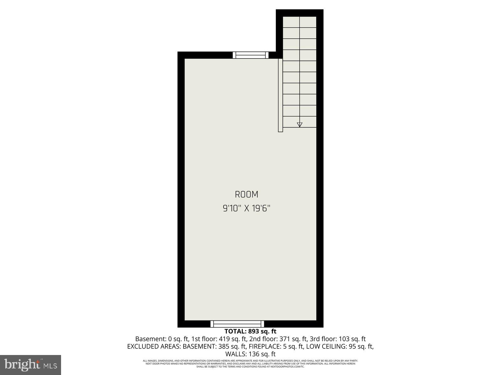 READING - Residential