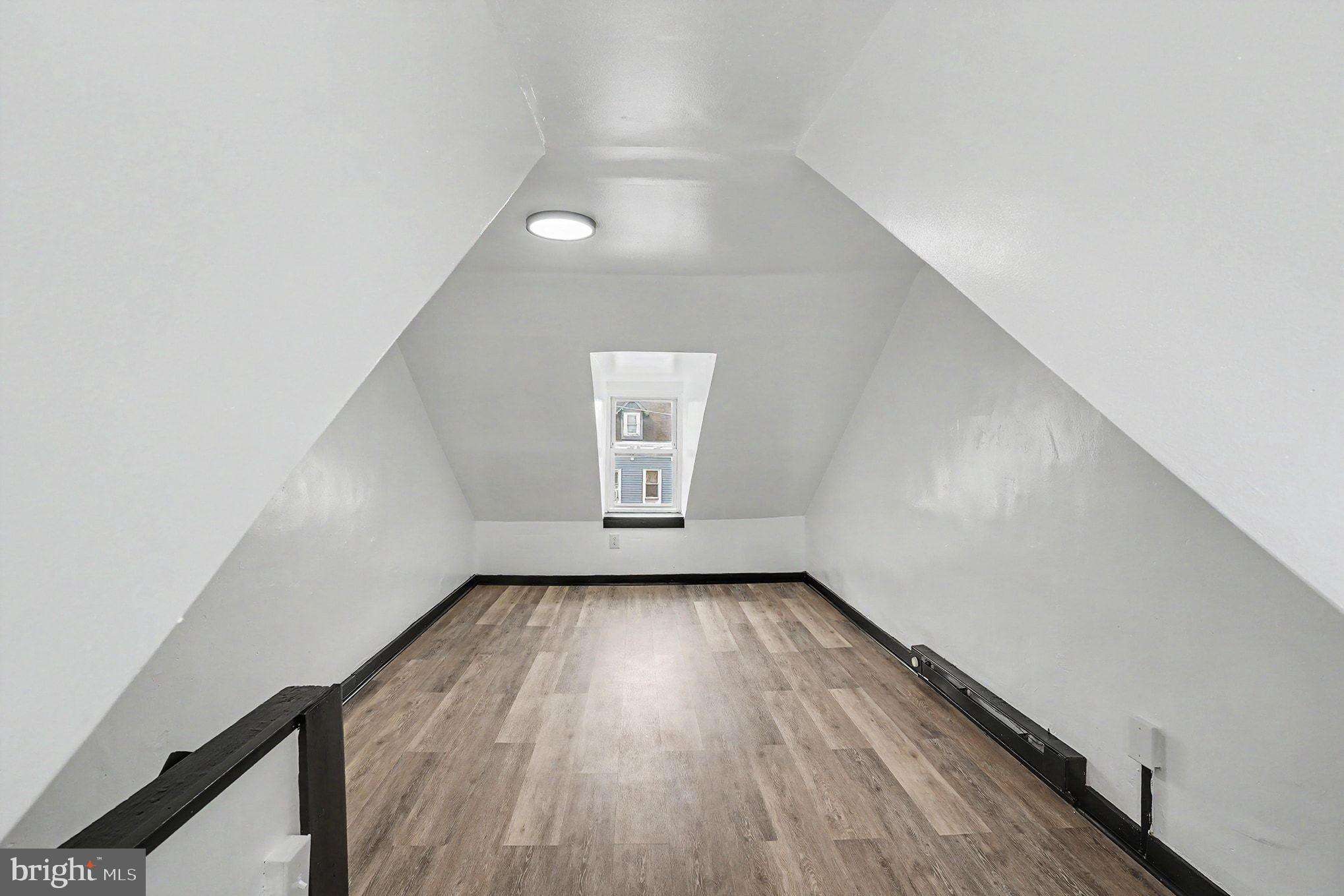 READING - Residential