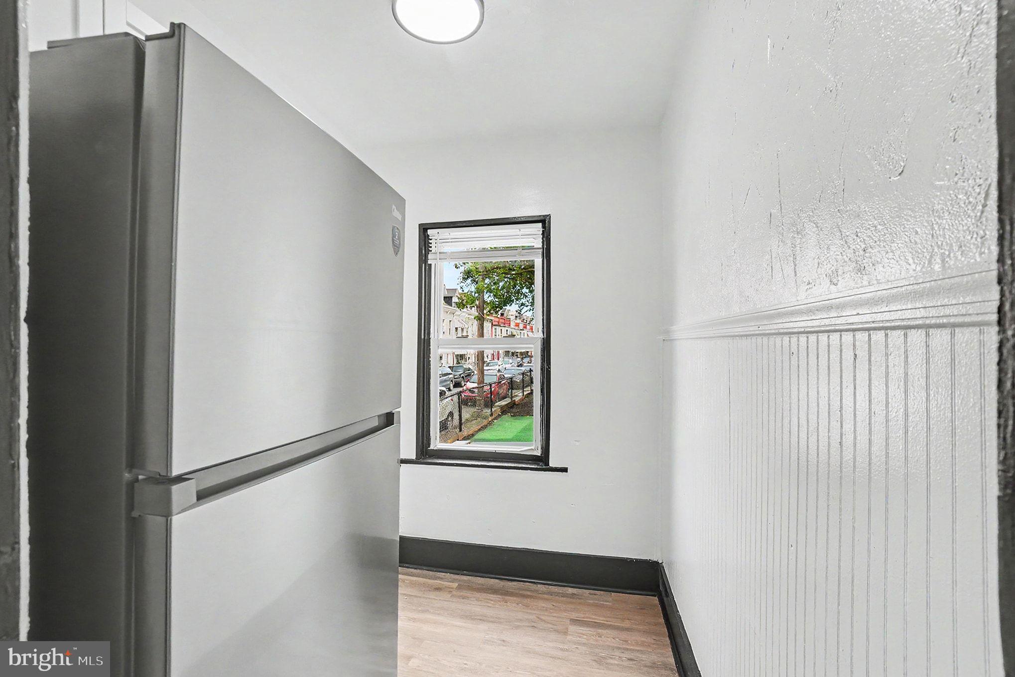 READING - Residential