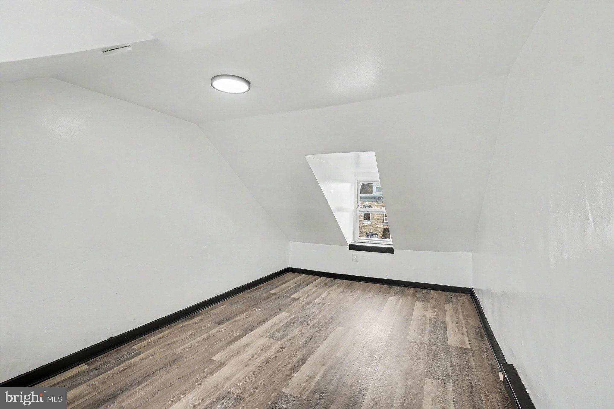 READING - Residential