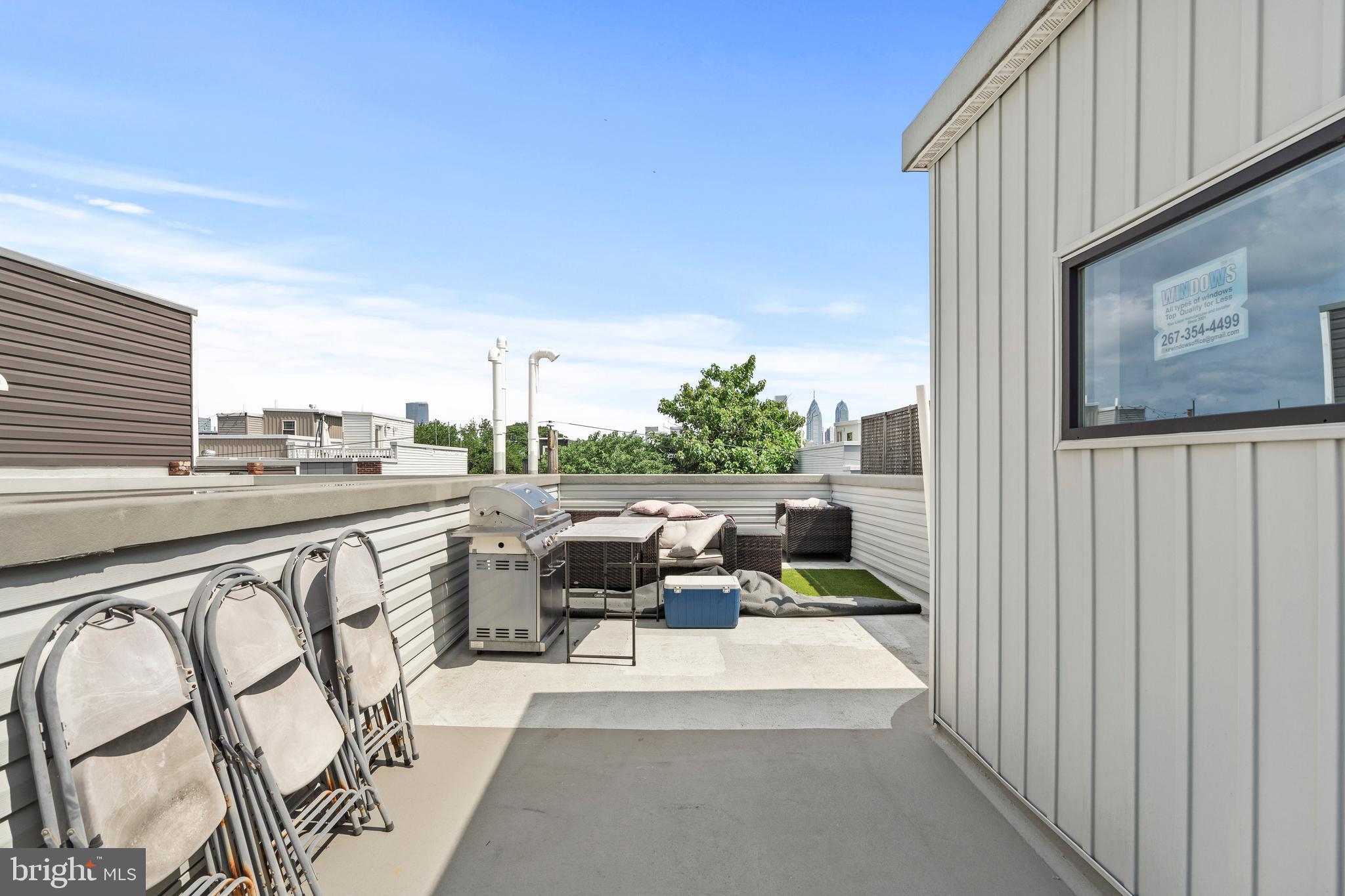 POINT BREEZE - Residential