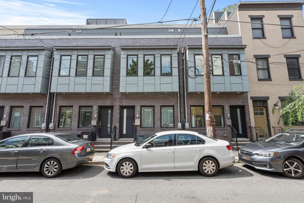 Photo of 2048 Gerritt Street, PHILADELPHIA, PA 19146 (MLS # PAPH2518810)
