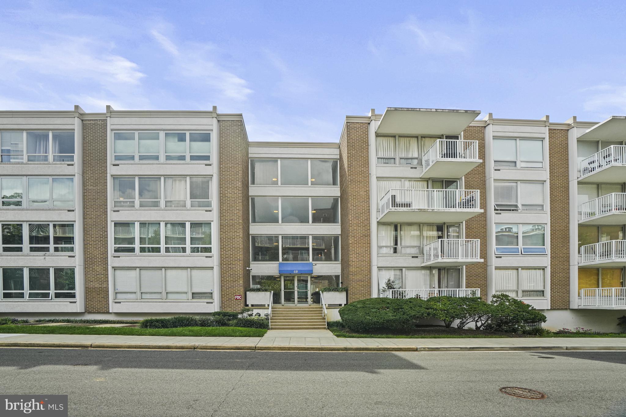 410 O STREET SW 306