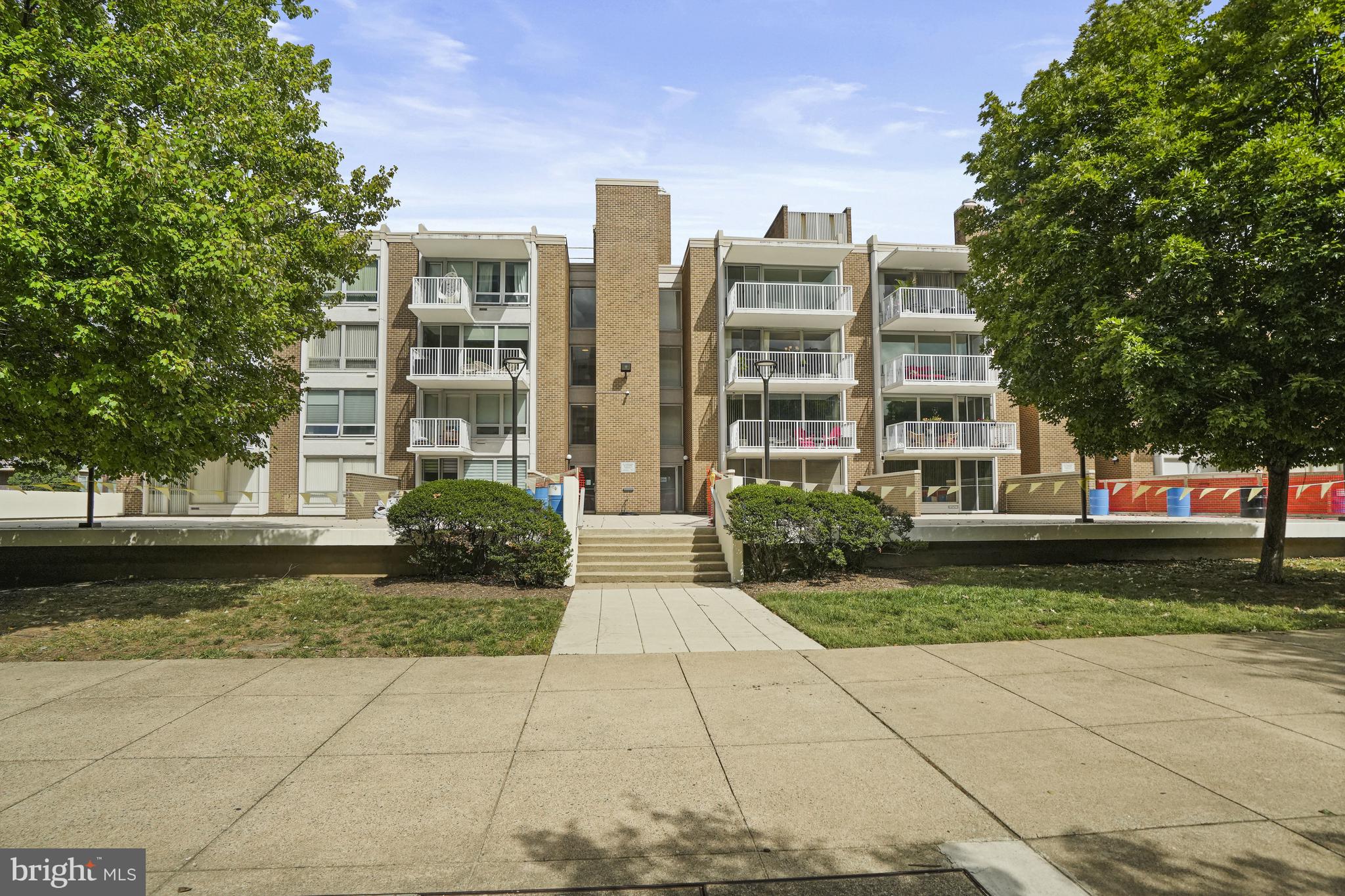 410 O STREET SW 306
