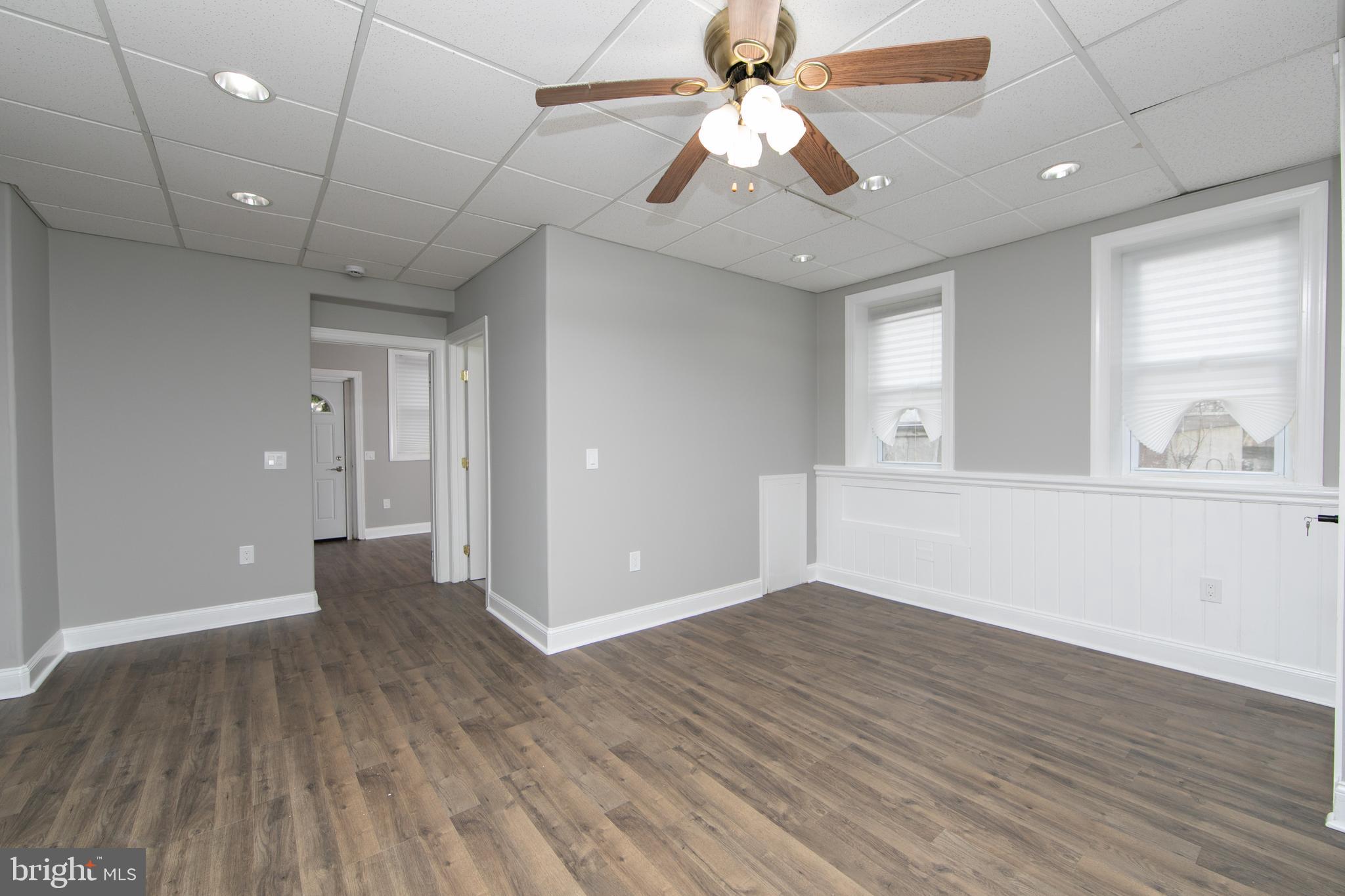 ARDMORE - Residential Lease