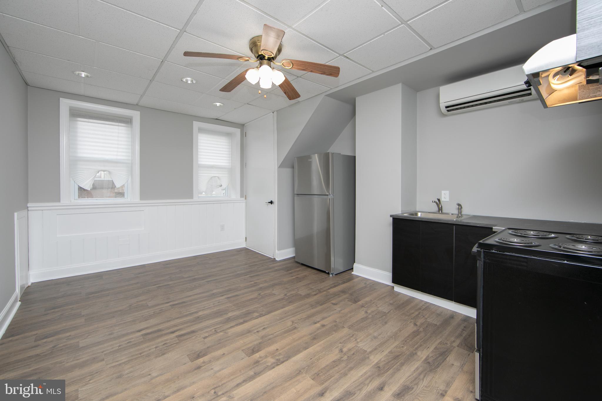 ARDMORE - Residential Lease