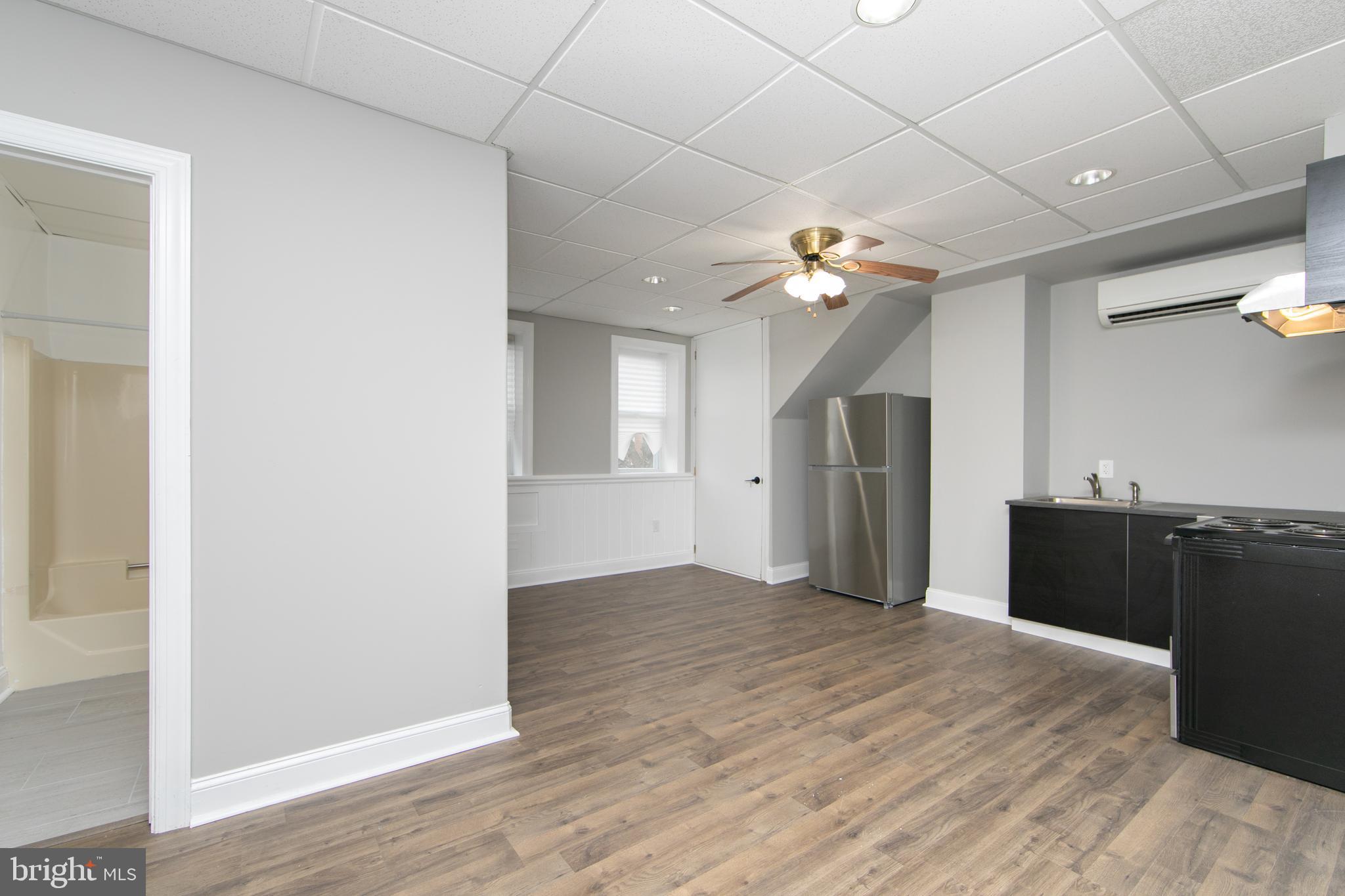 ARDMORE - Residential Lease