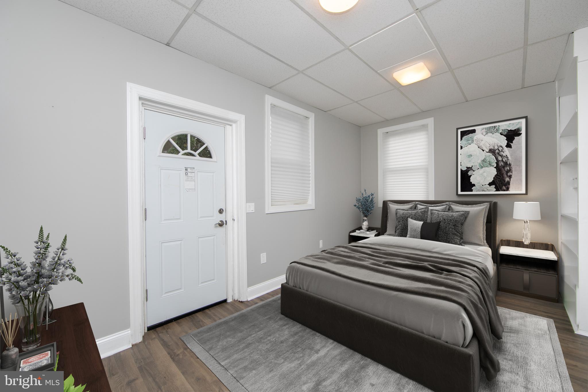 ARDMORE - Residential Lease