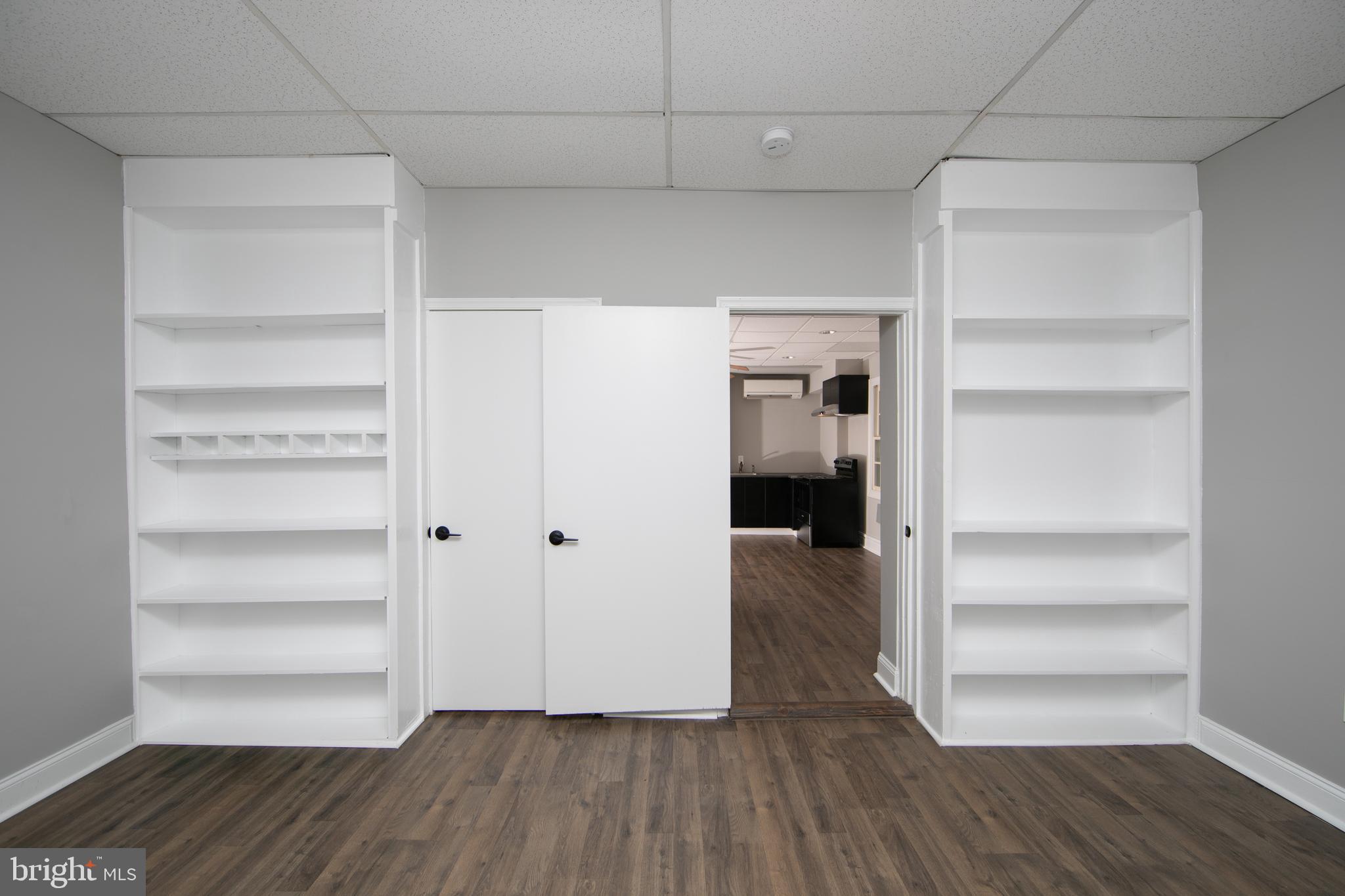 ARDMORE - Residential Lease