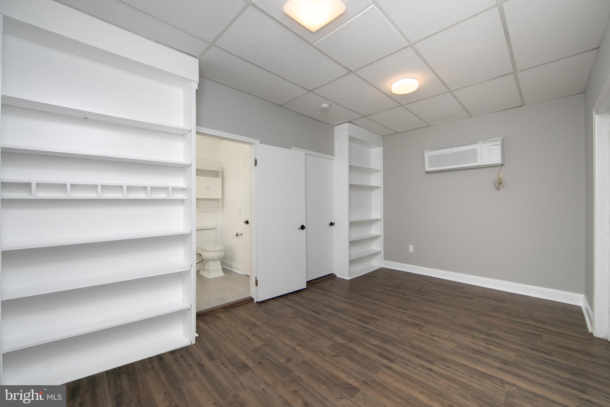 ARDMORE - Residential Lease