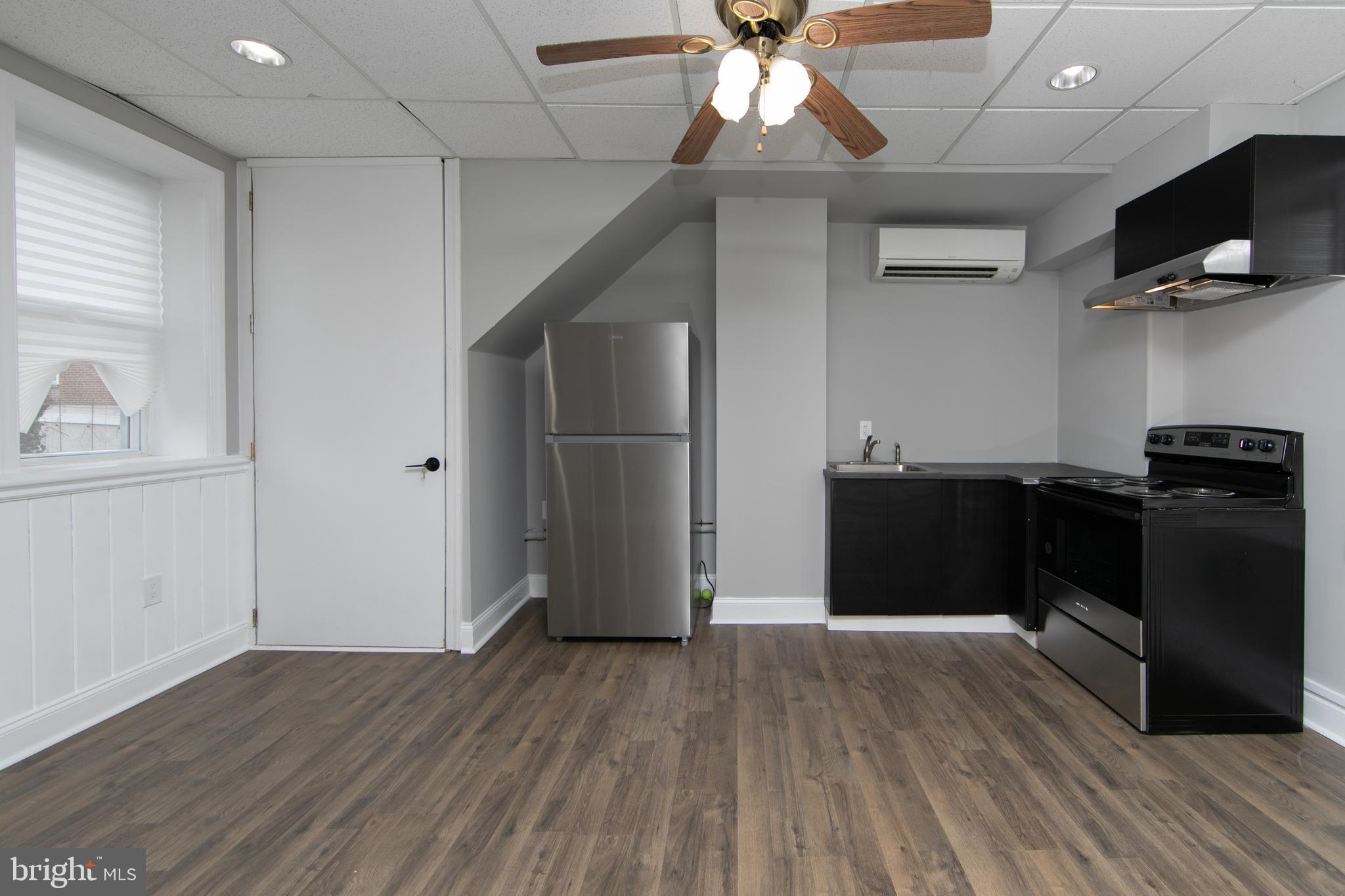 ARDMORE - Residential Lease