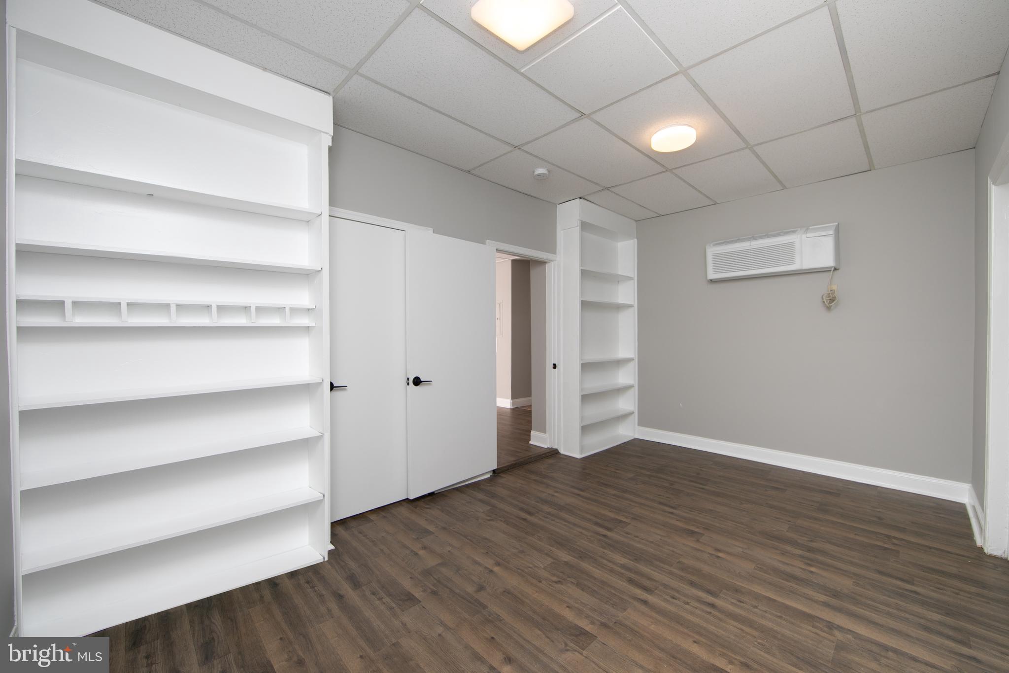 ARDMORE - Residential Lease