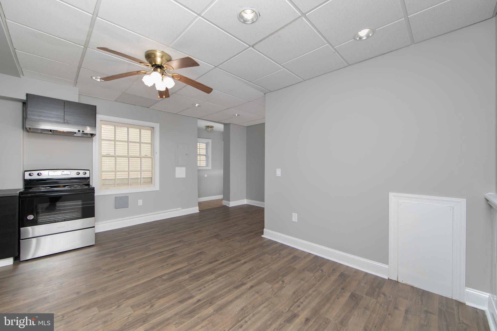 ARDMORE - Residential Lease