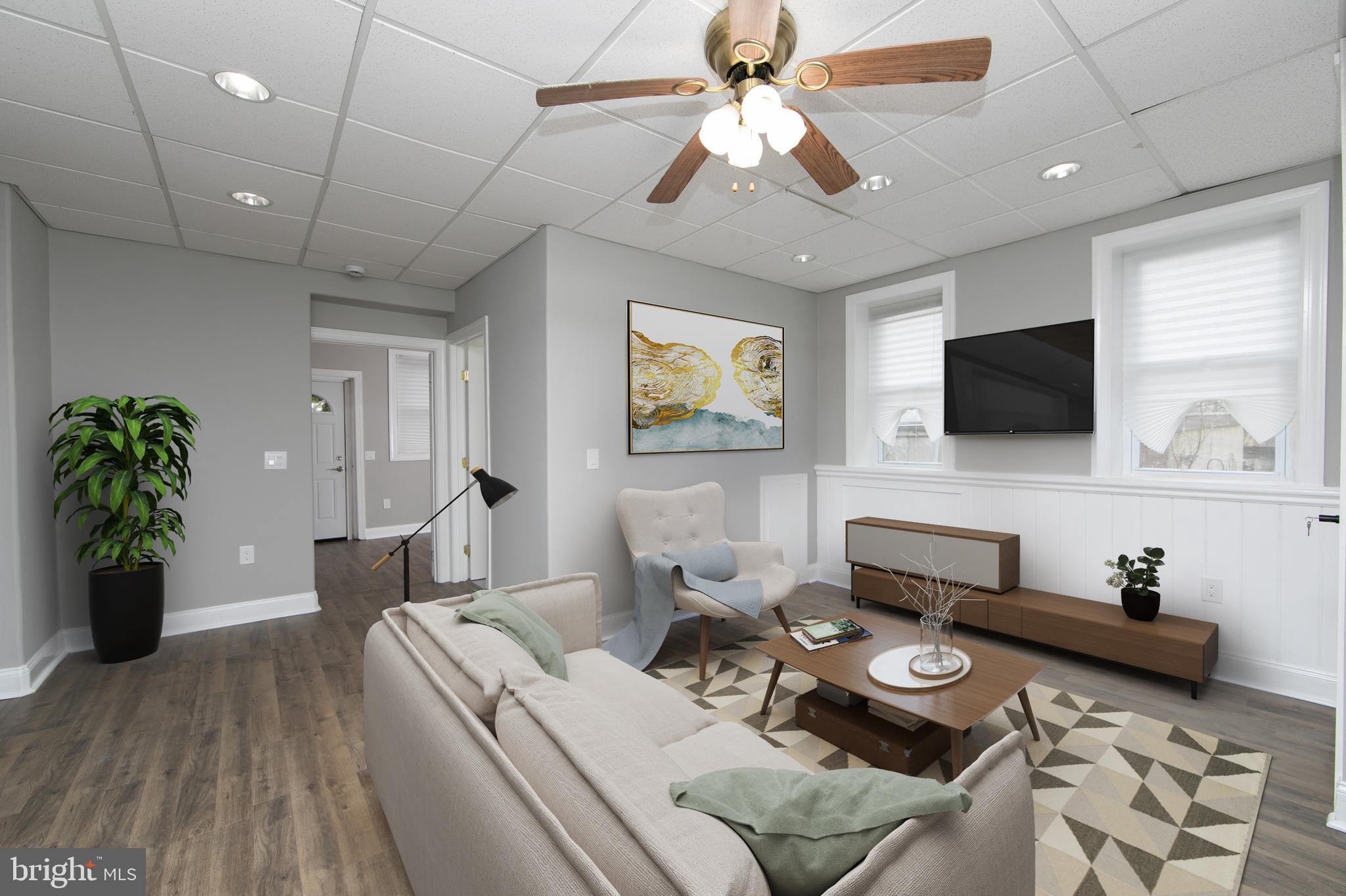 ARDMORE - Residential Lease