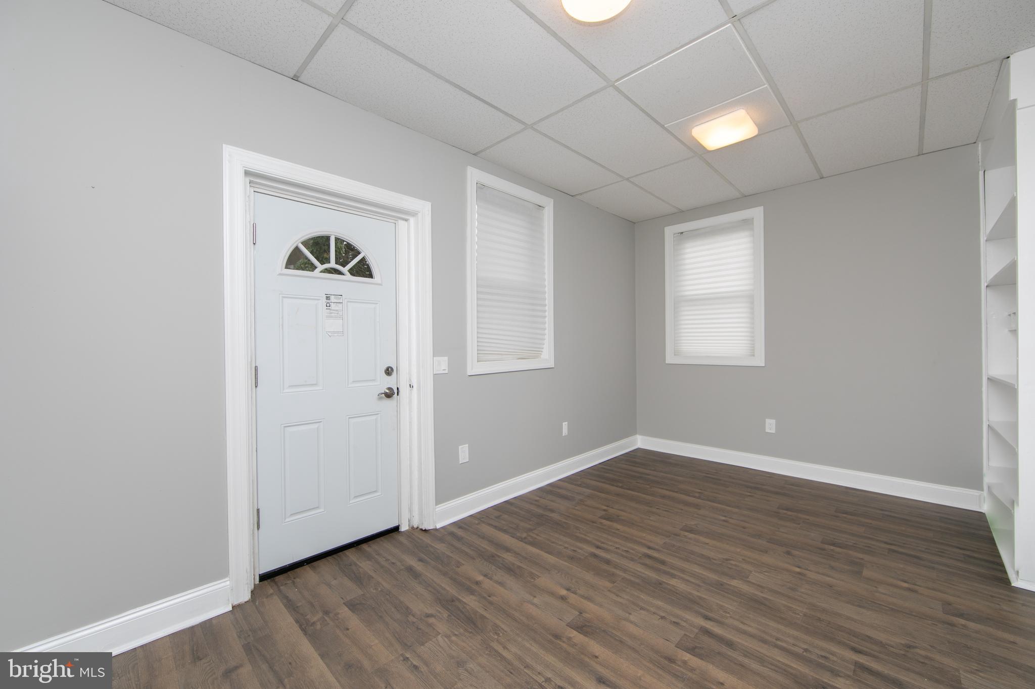 ARDMORE - Residential Lease