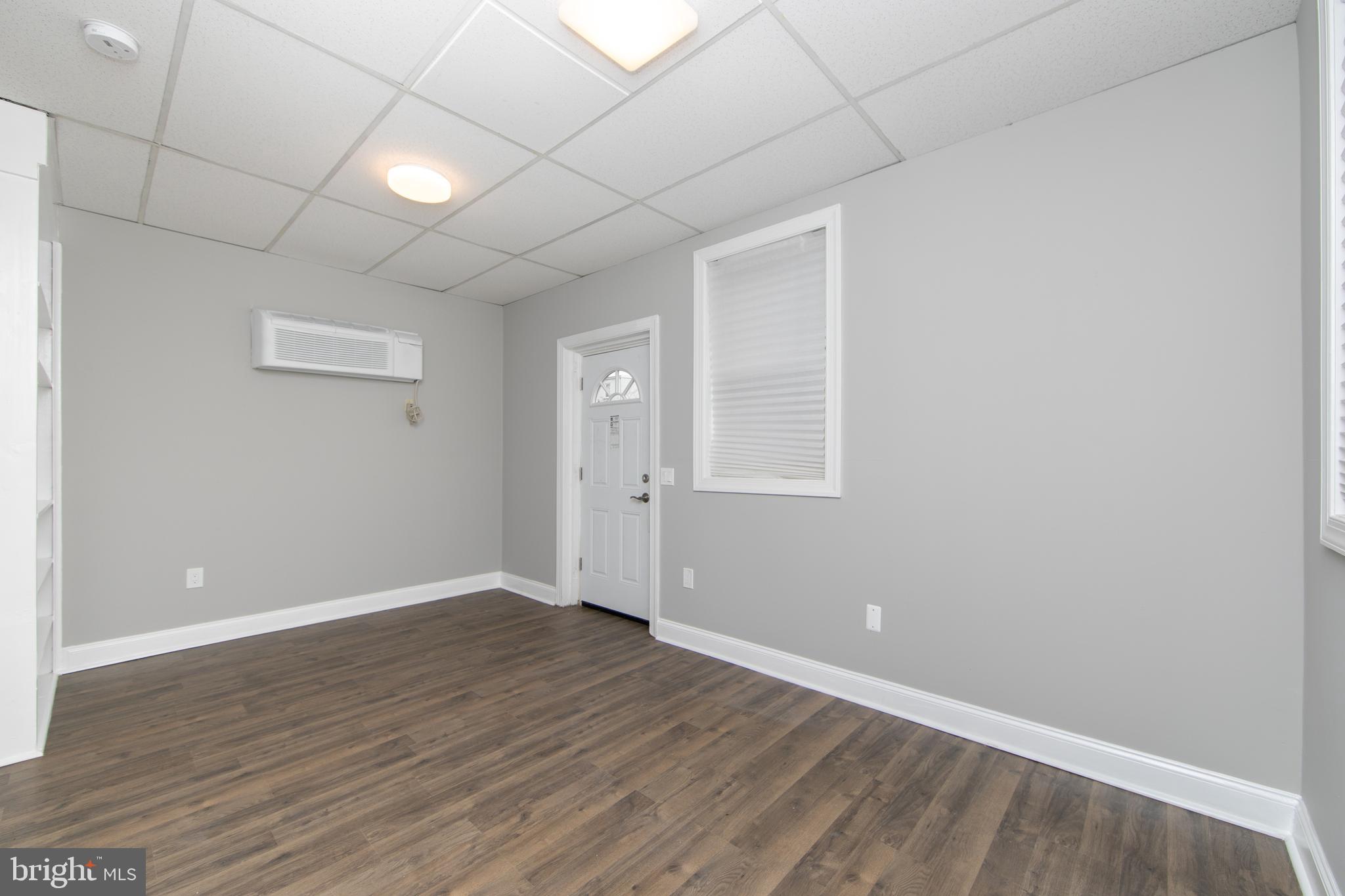 ARDMORE - Residential Lease