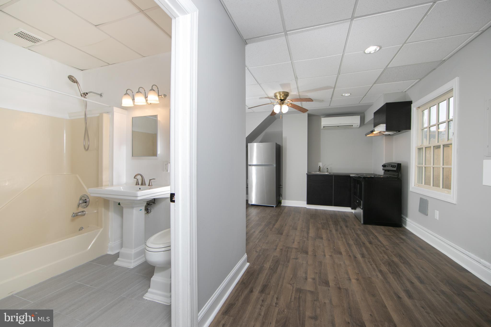 ARDMORE - Residential Lease