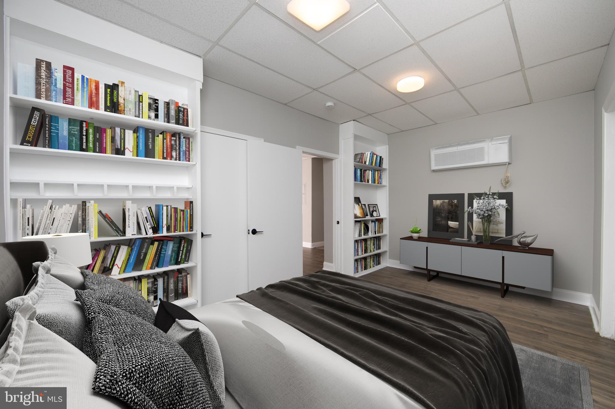 ARDMORE - Residential Lease